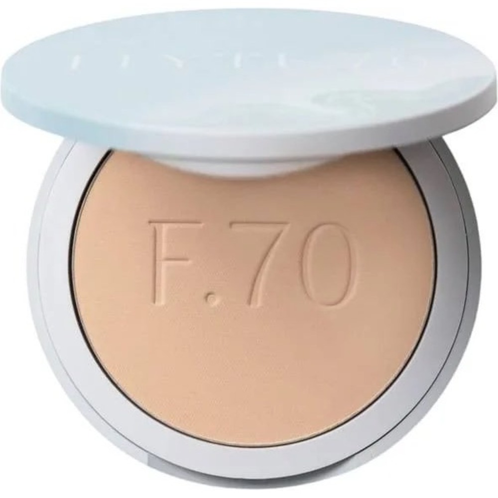 NEW Flyte.70 The Final Act Lucid Finishing Powder with Hyaluronic Acid 8.5g